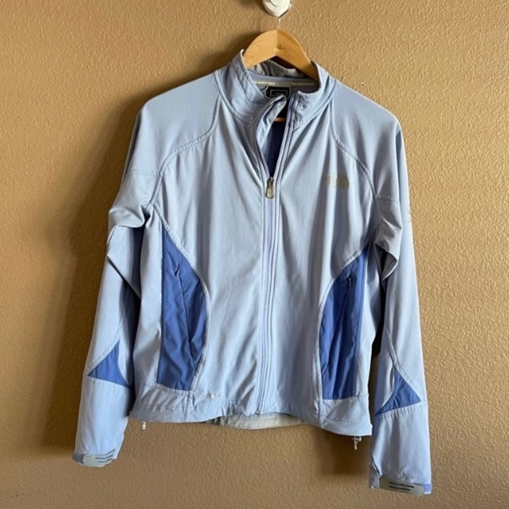 The North Face Flight Series Jacket Size M